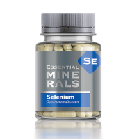 Thực phẩm bảo vệ sức khỏe Essential Minerals Selenium