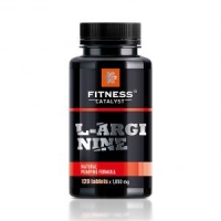 Thực phẩm bảo vệ sức khỏe Fitness Catalyst. L-Arginine