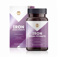 Thực phẩm bảo vệ sức khỏe Iron Bisglycinate