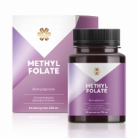 Thực phẩm bảo vệ sức khỏe Methylfolate