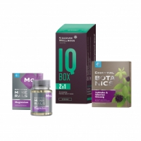 Năng lượng bứt phá cho phái mạnh