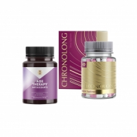 Năng lượng bứt phá cho phái đẹp