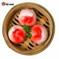 Bánh Bao Đào