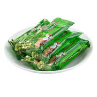 Bánh dừa nướng