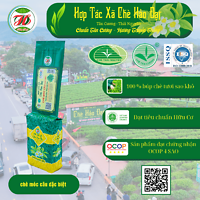 Chè Móc Câu Đặc Biệt ( gói 100g ) – HTX Chè Hảo Đạt