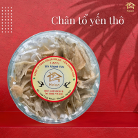 [Yến trắng] Chân yến thô Helen (100g)