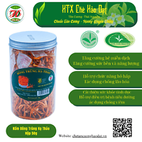 Đông Trùng Hạ Thảo 50g – HTX chè Hảo Đạt
