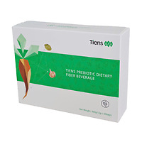 TPBS Tiens Prebiotic Dietary Fiber Beverage – Bột Chất Xơ Tiêu Hóa Thiên Sư