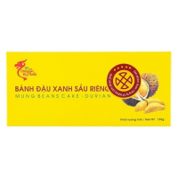 [150g] Bánh đậu xanh sầu riêng