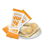 Bánh Sandochi Nhân Phô Mai Bảo Minh – Bánh Mềm Dinh Dưỡng , Ăn Sáng Nhanh Gọn