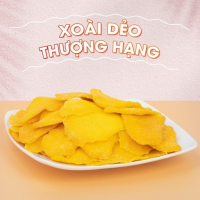 [500g] Xoài dẻo thượng hạng