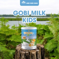 Sữa Gobi milk kids