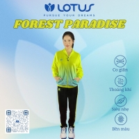 ÁO SUVEC CHUỐI SEN 61815