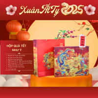 SET QUÀ TẾT NHƯ Ý