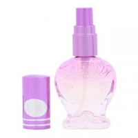 Nước Hoa  Pretty Girl Miss Dalat 12 ml. Hương Hoa , trái cây , gỗ, nồng ấm một cách hoàn hảo