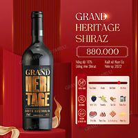 GRAND HERITAGE SHIRAZ