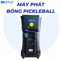 MÁY PHÁT BÓNG PICKLEBALL