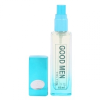 Nước Hoa Good Men Miss Dalat 15 ml, hương Hoa , lá , trái cây , cỏ , gỗ, ngọt ngào , tươi mát