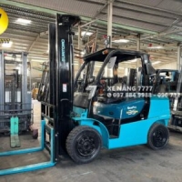 Xe nâng dầu 3.5 tấn SUMITOMO 22FD35PAXIII