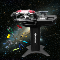 Máy căng vợt Cầu lông-Tenis S3169