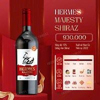 HERMES MAJESTY SHIRAZ