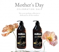 Dầu Xả Công Nghệ Sinh Học Bell Euro Thảo Dược Ngủ Ngon 800ML