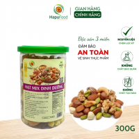 Hạt mix dinh dưỡng 500g