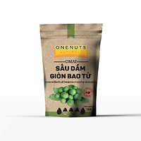 Sấu Dầm Giòn bao tử ONENUTS 100g