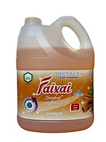 NƯỚC LAU SÀN FAIXAI HƯƠNG QUẾ 3,6L