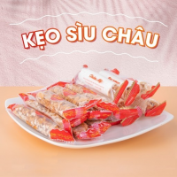 [500gr] Kẹo lạc dồi Sìu Châu