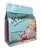 Cordy Multi Grain Bữa ăn dinh dưỡng trùng thảo vị kỷ tử - táo đỏ
