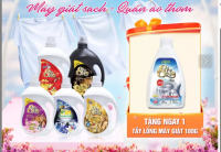 NƯỚC GIẶT XẢ SBI 6IN1 3.5KG – 5KG – SẠCH SÂU, THƠM LÂU 72h, LƯU HƯƠNG CAO CẤP, AN TOÀN CHO DA, DỊU NHẸ