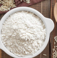 Bột gạo bỏng 