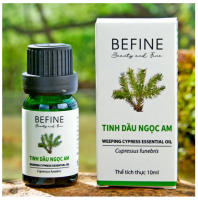Tinh dầu Ngọc Am BEFINE 10ml