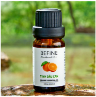 Tinh dầu Cam BEFINE 50ml