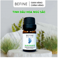 Tinh dầu Hoa Ngũ Sắc BEFINE 5ml