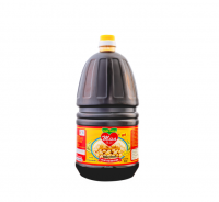 Nước tương Misa New can 2L