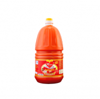 Tương ớt cay tự nhiên Misa New can 2L