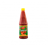 [MISA 500 cao cấp] Tương cà Misa 500ml