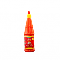 [MISA 500 cao cấp] Tương ớt đỏ Misa chai 500ml