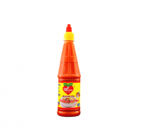 [MISA 500 cao cấp] Tương ớt phở Misa 1 chai 500ml