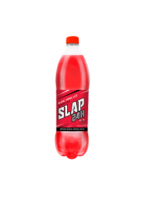 Nước tăng lực vị Dâu Tây Slap 24H (chai 1,5L)