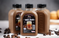 Cafe kem muối MyFarm 250ml