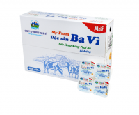 Sữa chua ăn có đường 100g