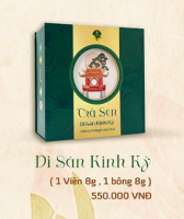 Di sản Kinh Kỳ
