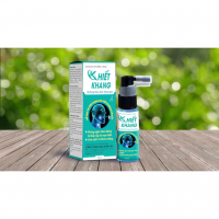 Xịt miệng họng Khiết Khang giúp thơm miệng, chắc răng, khỏe nướu, phòng ngừa các bệnh về răng miệng