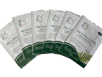 Mặt Nạ Phòng Lão Hóa hộp 5 miếng Dưỡng ẩm , giảm sạm nám trên da , giúp căng da , giảm nhăn phòng ngừa lão hóa da , kháng viêm  giúp da sáng mịn tự nhiên. Giúp bạn sở hữu làn da quyến rũ