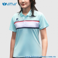 ÁO PHÔNG THỂ THAO 0125B – XANH MINT