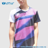 ÁO PHÔNG THỂ THAO 052024A – TÍM