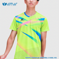 ÁO PHÔNG THỂ THAO 0625A – XANH LÁ